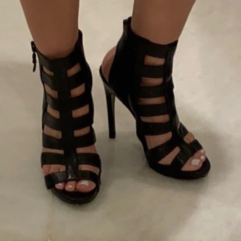 Vía Spiga size 8.5 sandal
